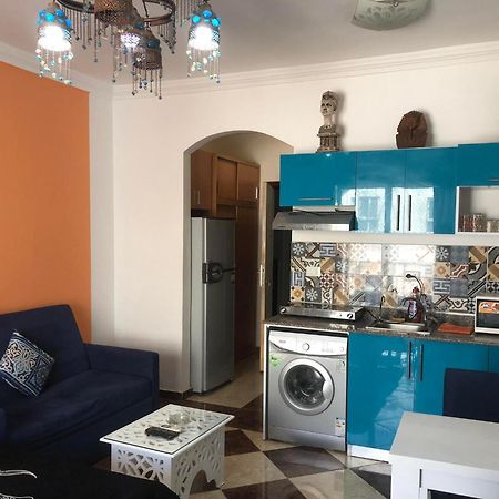הורגהדה Exoticky Apartman מראה חיצוני תמונה