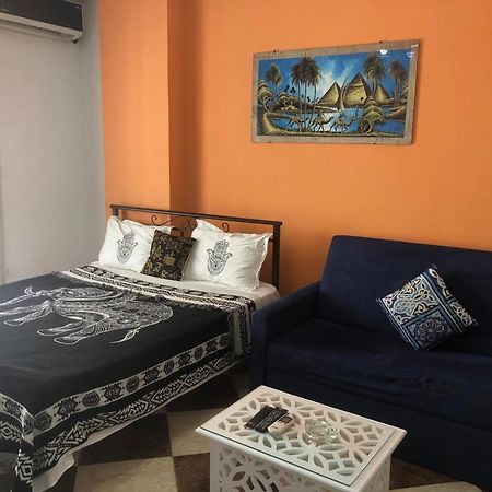 הורגהדה Exoticky Apartman מראה חיצוני תמונה