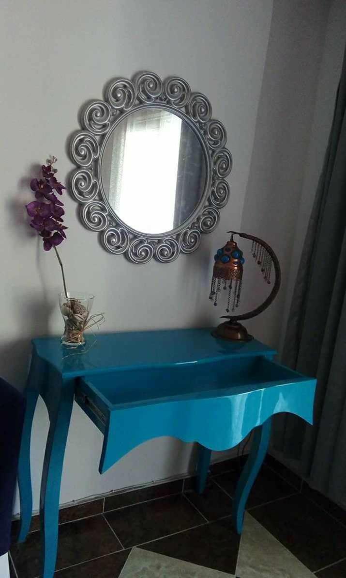 הורגהדה Exoticky Apartman מראה חיצוני תמונה