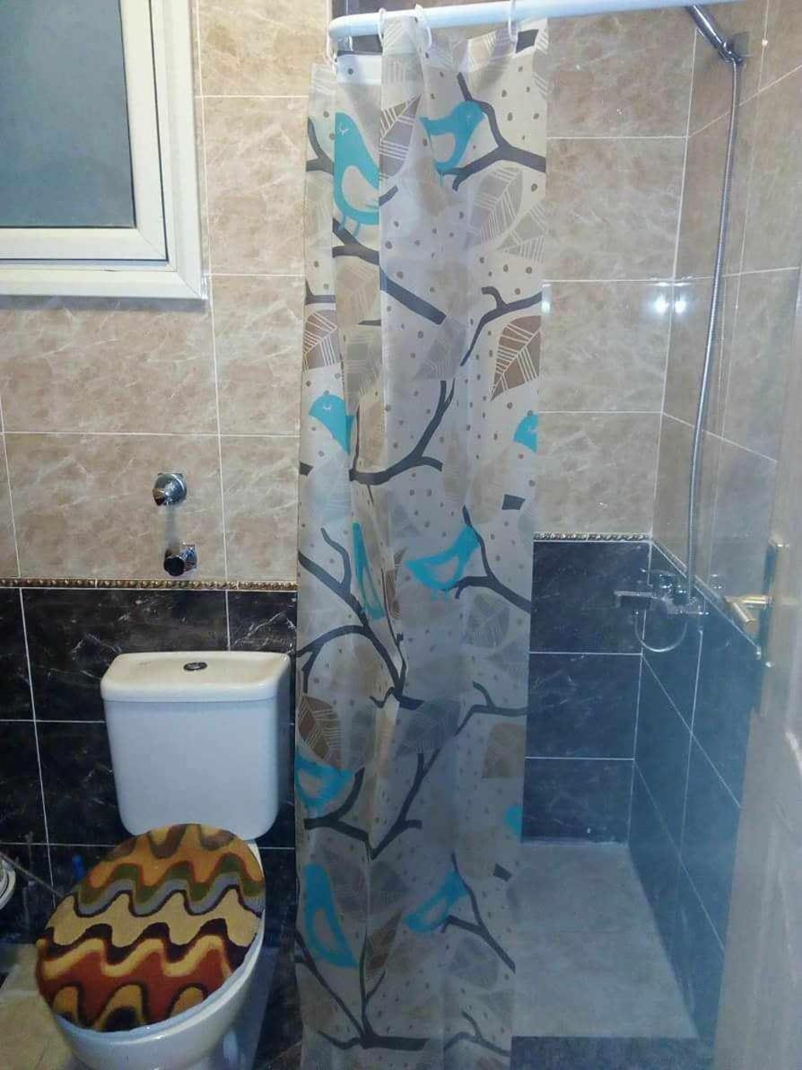 הורגהדה Exoticky Apartman מראה חיצוני תמונה
